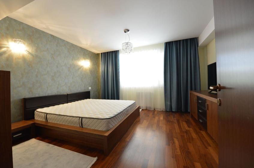 Symbiotik Residence | 3 camere top de inchiriat | Herastrau - 7