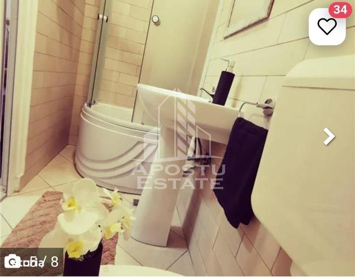 Apartament cu o camera, Zona Lipovei, Timisoara jud. Timis - 1