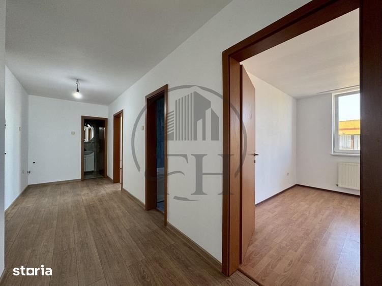Apartament cu 3 camere în Nord