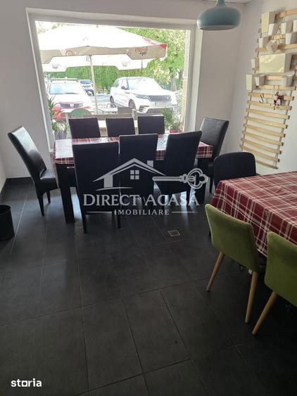 Apartament cu 4 camere în Păsăreni