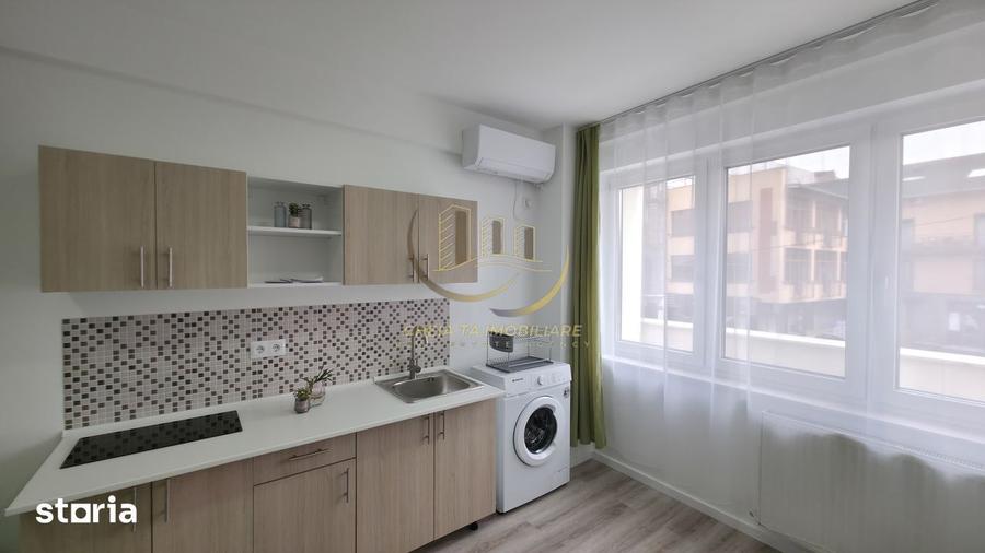 Garsoniera pet-friendly, utilita?i incluse, Str. Bucure?ti - 7