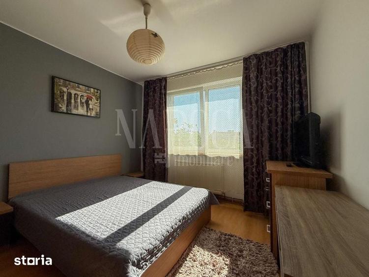 Apartament cu 2 camere în Grigorescu