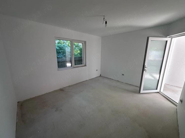 Casă cu 3 camere cu Teren 271 Mp în Valu lui Traian