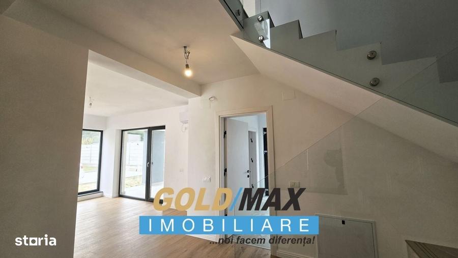 Casă cu 4 camere în Trivale