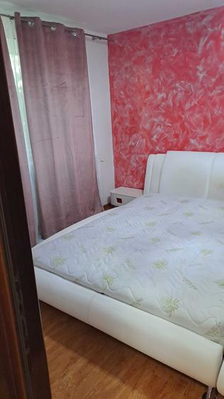 Apartament cu 2 camere decomandat în Dărmănești
