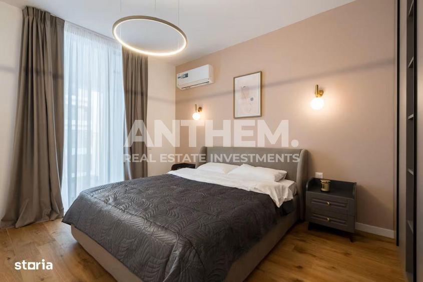 Apartament cu 2 camere în 13 Septembrie