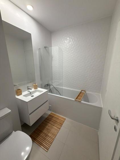 Apartament 3 camere -86,15 mp / Hils Titanium / TVA INCLUS / Comision 0% - 11