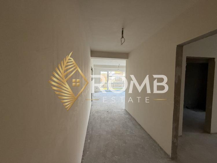 Apartament cu 5 camere semidecomandat în Mănăștur