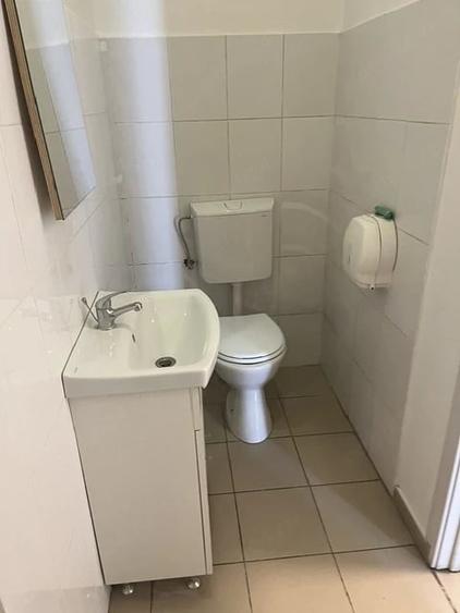 Spațiu comercial, de 68 mp, în Badea Cârțan