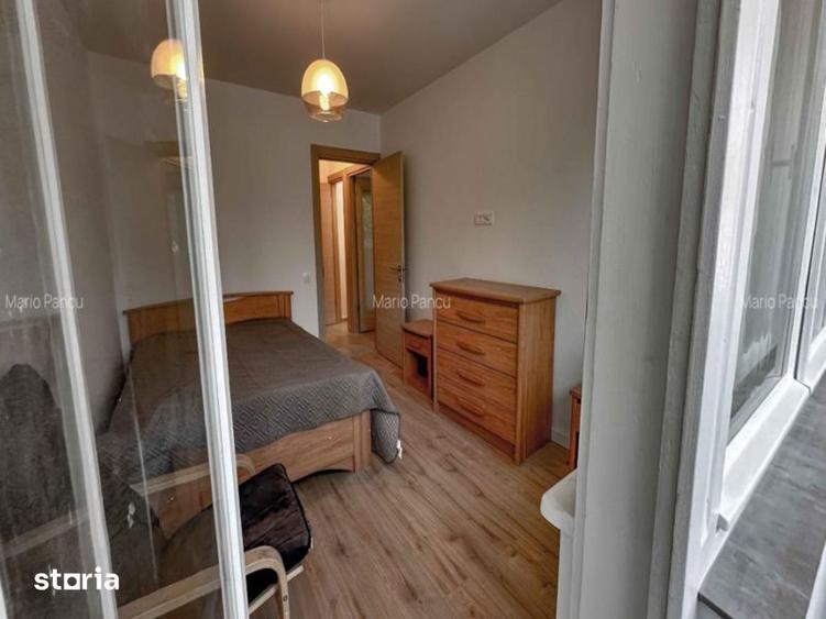 Apartament 2 camere/ Perla - Dorobanti/ Stefan cel Mare - 10