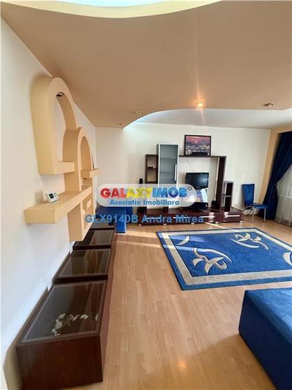 Apartament cu 2 camere decomandat, mobilat în 13 Septembrie