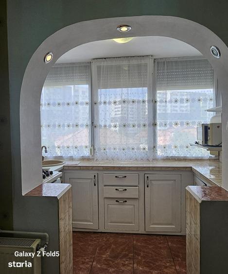 Apartament cu 2 camere decomandat în Calea Aradului