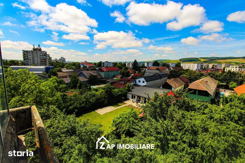 Apartament cu 2 camere decomandat în Unirii