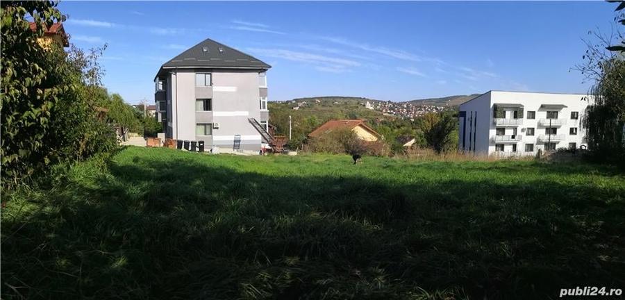 Teren de 650 mp, în Vișani