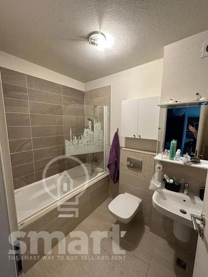 Apartament 2 camere cu balcon si parcare strada Trifoiului Buna Ziua - 6