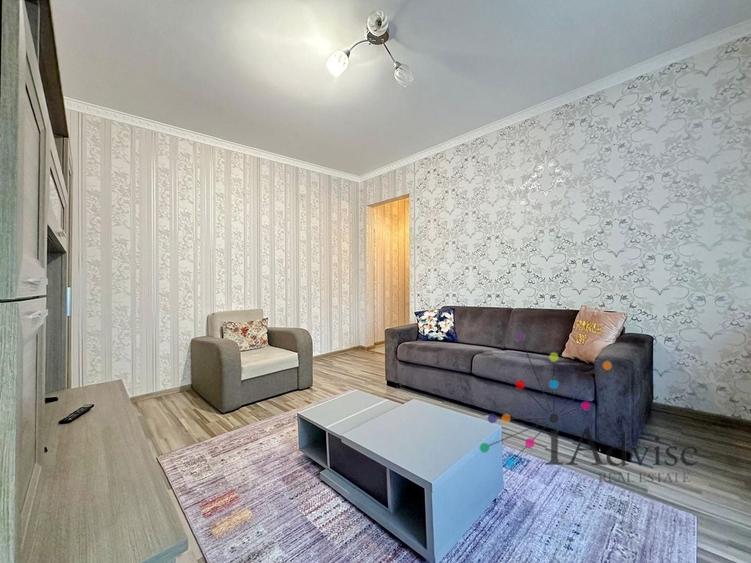 Apartament 2 camere | Mobilat și utilat | Grădină și acces auto | Brașovul Vechi - 5