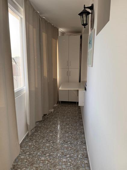 Tei, complet renovat/mobilat/utilat MODERN, 52mp, boxa, parcare - 4