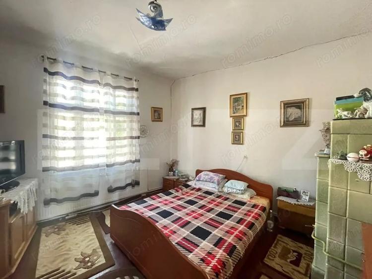 Casa P+1, 119mp,plus teren 260mp,Zona Centrala - 1