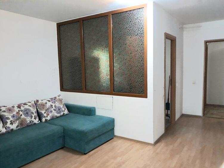 Garsonieră semidecomandată în Colentina