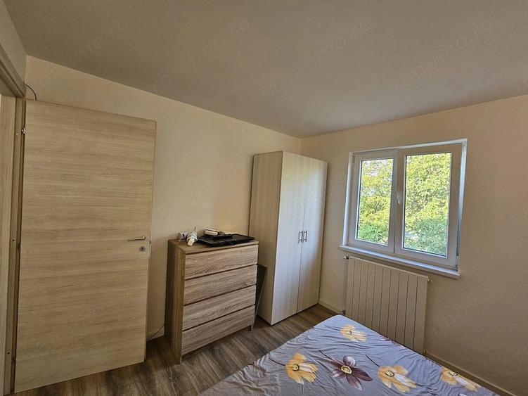 Apartament 2 camere-etaj 3-zona Sala Sporturilor - 9