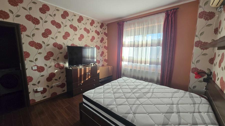 Apartament cu 2 camere decomandat în Fundeni
