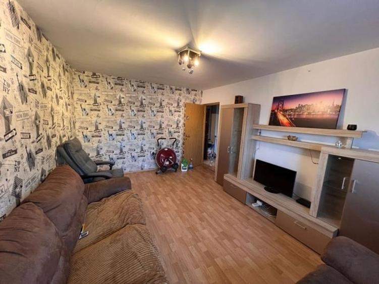 Apartament cu 2 camere decomandat în Tomis Nord