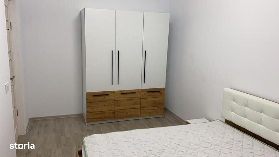 Apartament cu 2 camere în Brâncoveanu