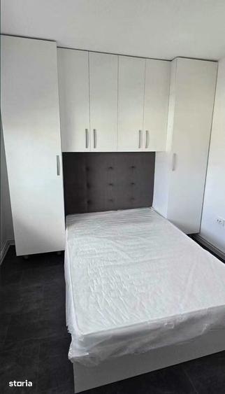 Inchiriez 2 camere decomandat renovat zona Colina Grivitei cu parcare - 3