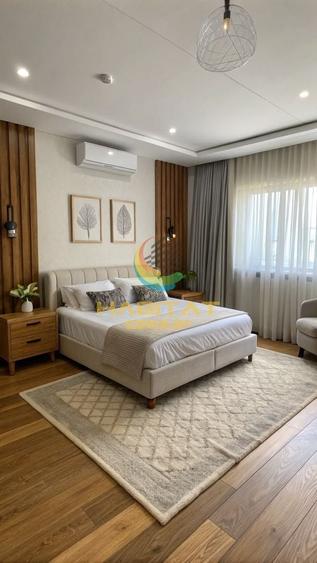 Apartament cu 2 camere decomandat în Tineretului