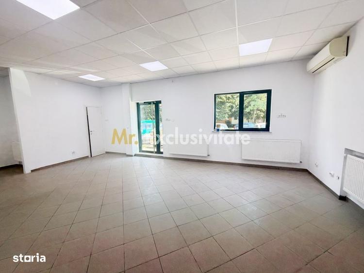 Spațiu comercial, de 54 mp, în Craiovei