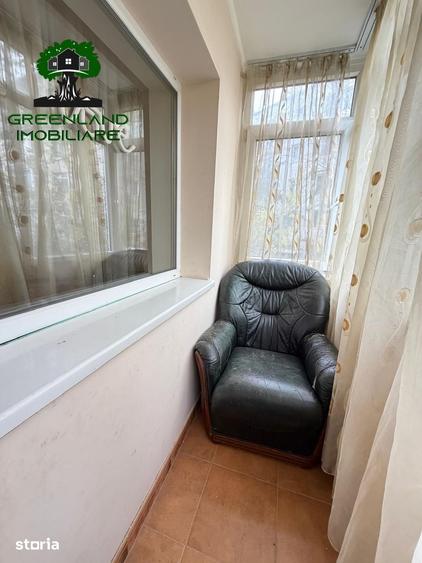 Apartament cu 4 camere decomandat în Tudor Vladimirescu