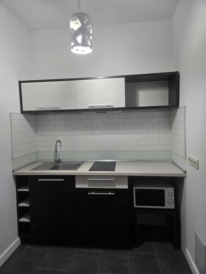 Garsonieră semidecomandată în Central