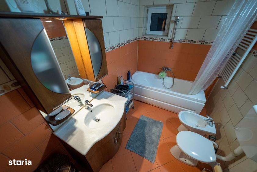 Apartament cu 2 camere în UTA