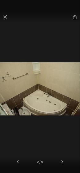 Apartament cu 2 camere decomandat în Râșnov Romacril