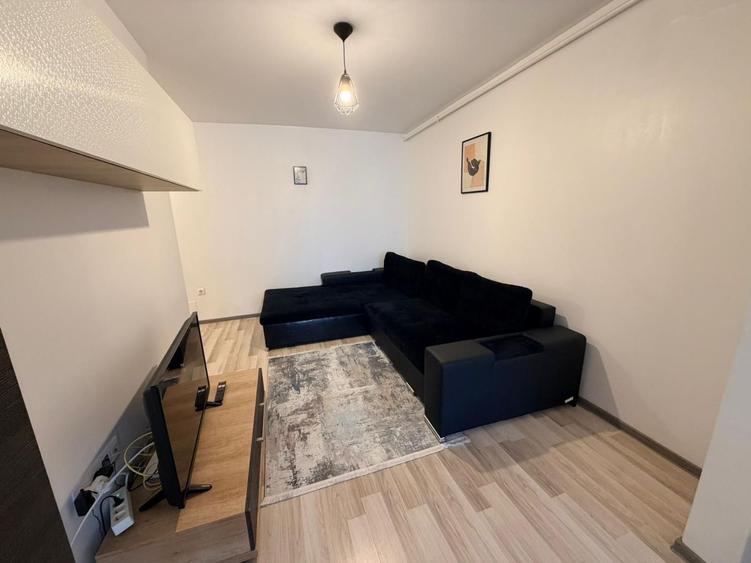 Apartament 2 camere, etaj intermediar, mobilat, zona Corneliu Coposu - 3