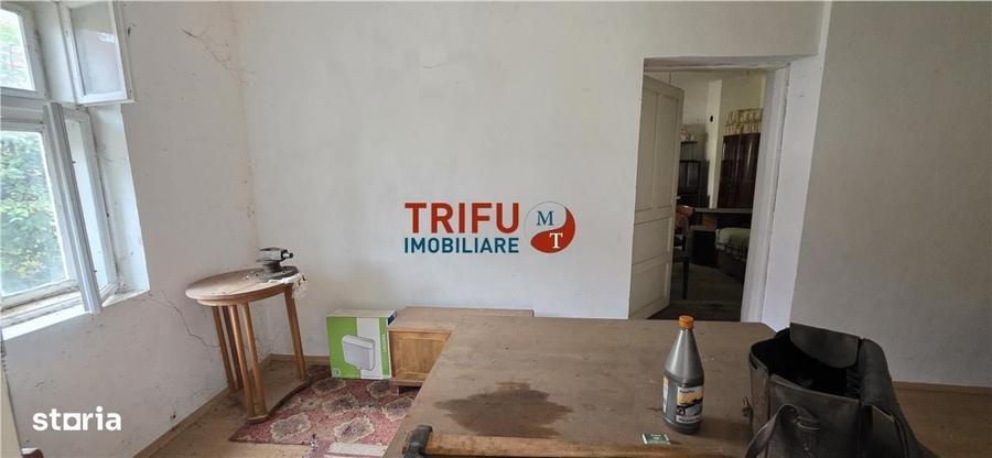 Casa la tara cu 1437mp teren - 1