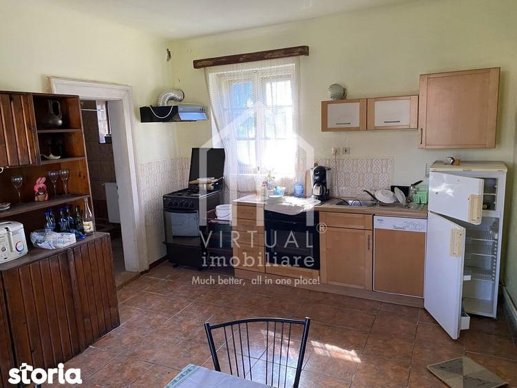 Casa de vanzare in Sibiu, cu doua apartamente - 4