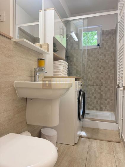 Apartament cu 2 camere nedecomandat în Spitalul Județean