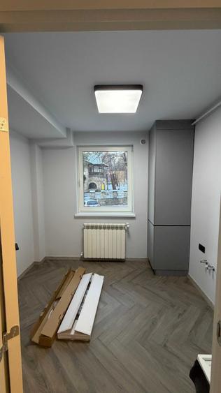 Apartament cu 2 camere decomandat în Ultracentral