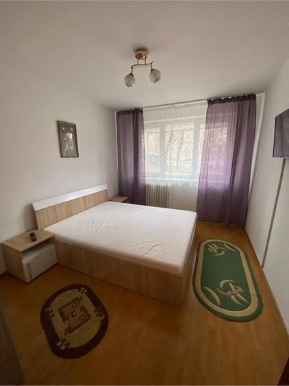 Apartament cu 2 camere în Apusului