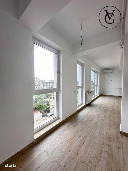 Apartament în Nord