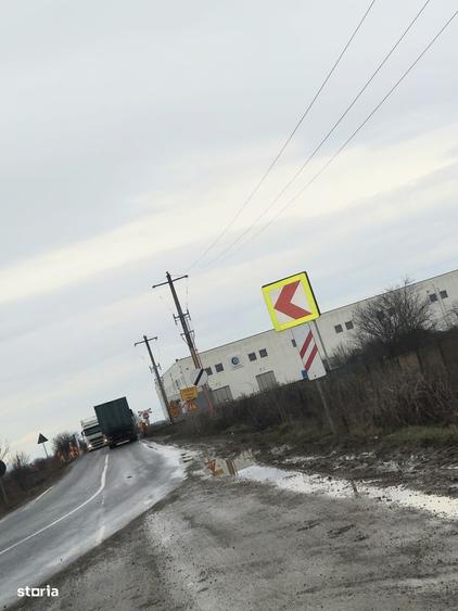 Spațiu comercial, în Centura