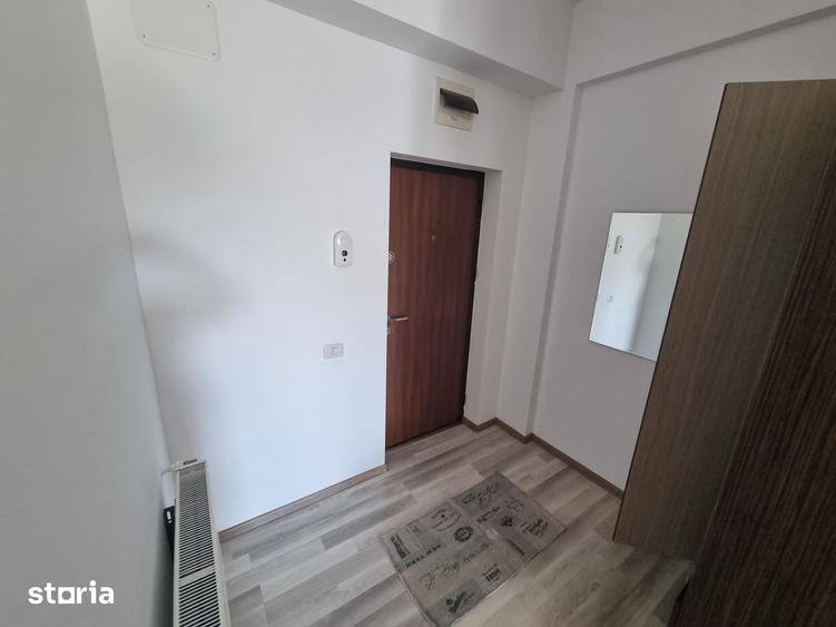 Garsonieră în Central