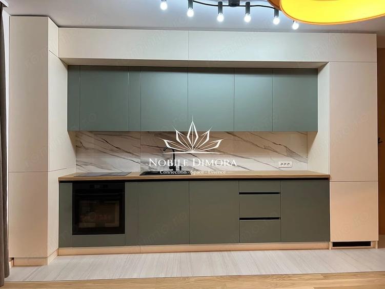 Apartament cu 3 camere decomandat în Circumvalațiunii