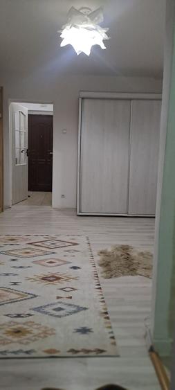 Garsonieră decomandată în Progresul