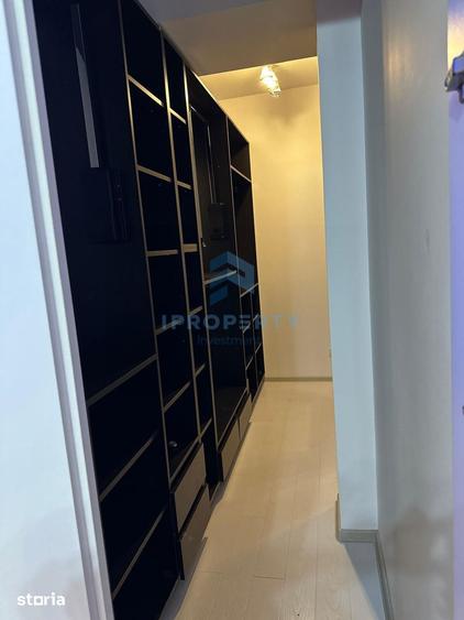 Apartament cu 2 camere în Dobroești