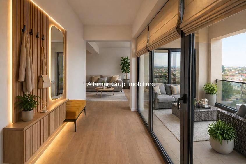 Apartamente si garsoniere noi Voluntari- Comision 0% - 2