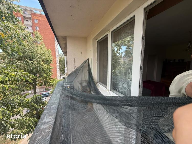 Apartament 2 camere de inchiriat in Podgoria - 11