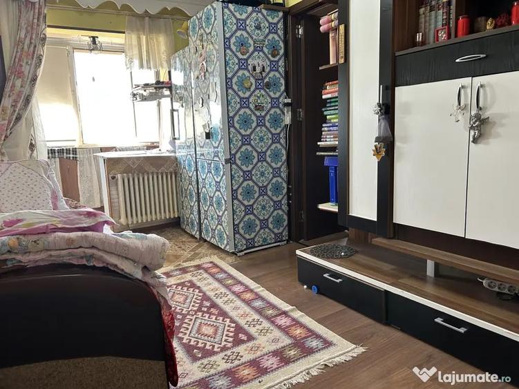 Vand apartament 2 camere Tomis Nord - 1