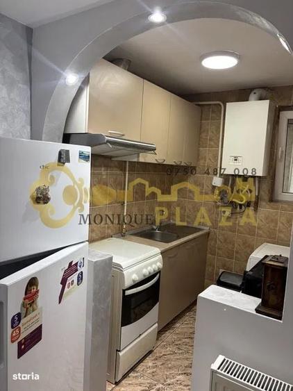 2 Camere | Bd. M. Eminescu | Parter | CT | Mobilat | Utilat | - 4